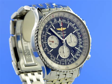 breitling uhren gebraucht